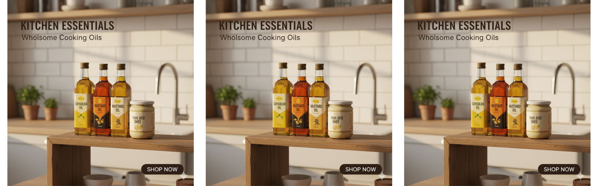 Subcategory Banner Image